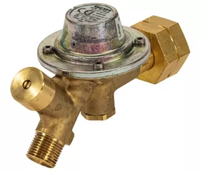 Accesories 21081813 Gas pressure regulator