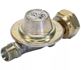 Unkrautvernichter 21081813 Gas pressure regulator