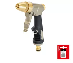 Gartenspritzen / Gartenbrause 21041035 Water hose spray gun