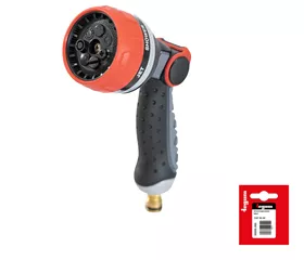 Gartenspritzen / Gartenbrausen 21041035 Water hose spray gun