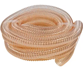 Spiralschläuche 37110124 Multipurpose hose