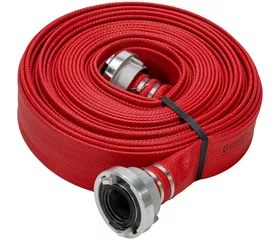 technische Schläuche 40040401 Fire service hose