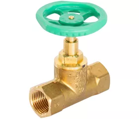 Outlet fittings 37010101 Gate valve