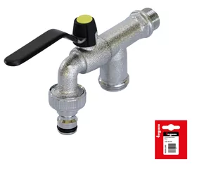 Auslaufarmaturen 22541204 Tap adaptor