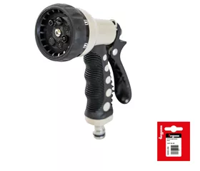 Gartenspritzen / Gartenbrausen 21041035 Water hose spray gun