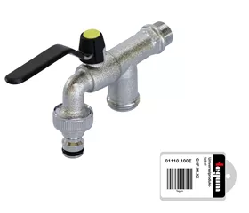 Auslaufarmaturen 22541204 Tap adaptor