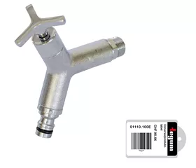 Auslaufarmaturen 22541204 Tap adaptor