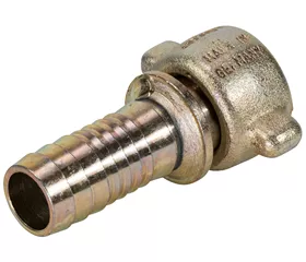 Compressed air couplings 37110414 Conduit fitting