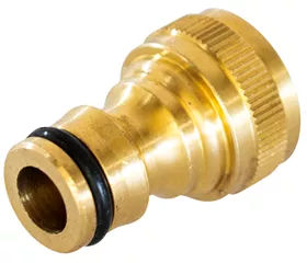 Hose connections/coupling 22541203 Threaded piece