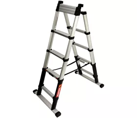 Telescopic ladders 22510103 Extension ladder